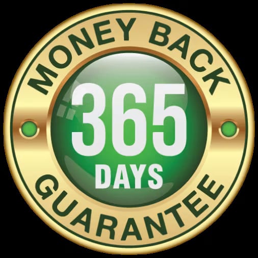 365-Day Guarantee-PNG