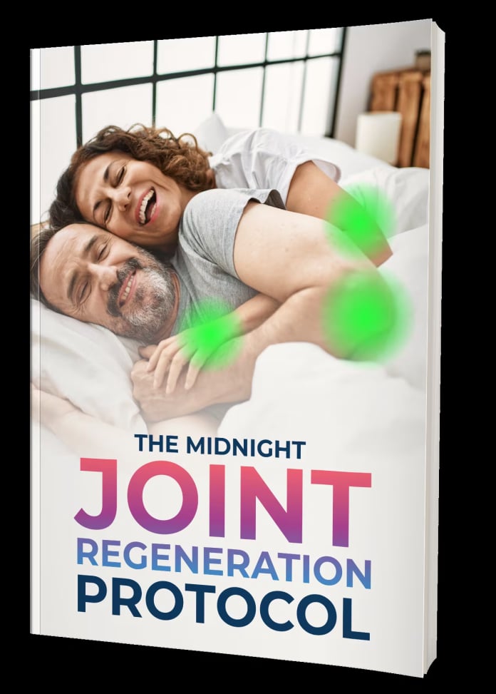 JointVive Bonus 3