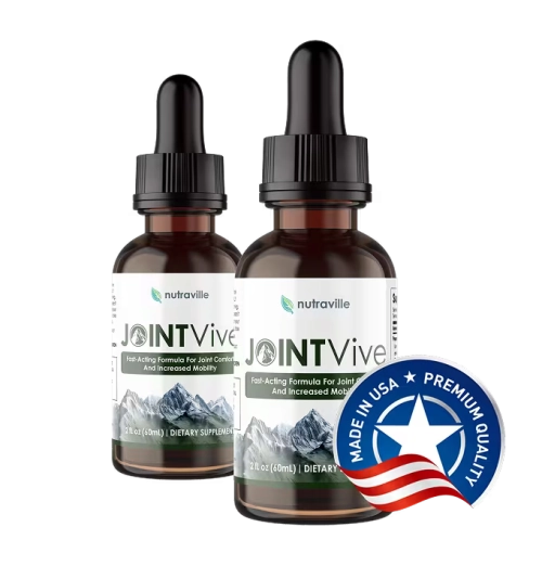 JointVive -supplement